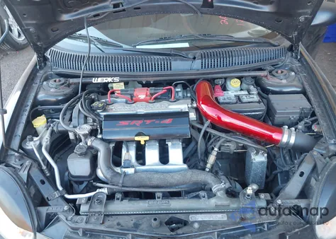 2005 Dodge Srt4 z USA, uszkodzony, nr VIN 1B3ES66S55D125525